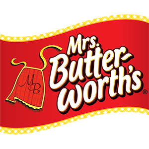Mrs. Butterworth's